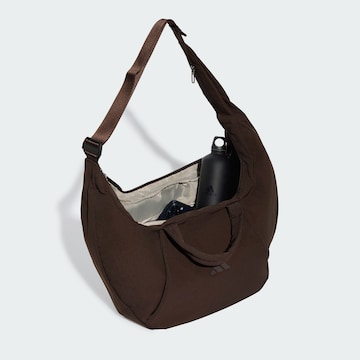 Sac de sport 'Motion' ADIDAS PERFORMANCE en marron