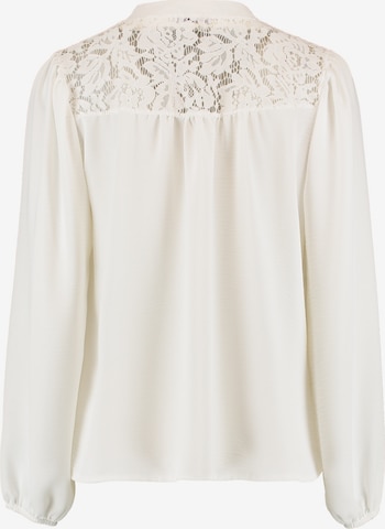 Hailys Blouse 'Ella' in White