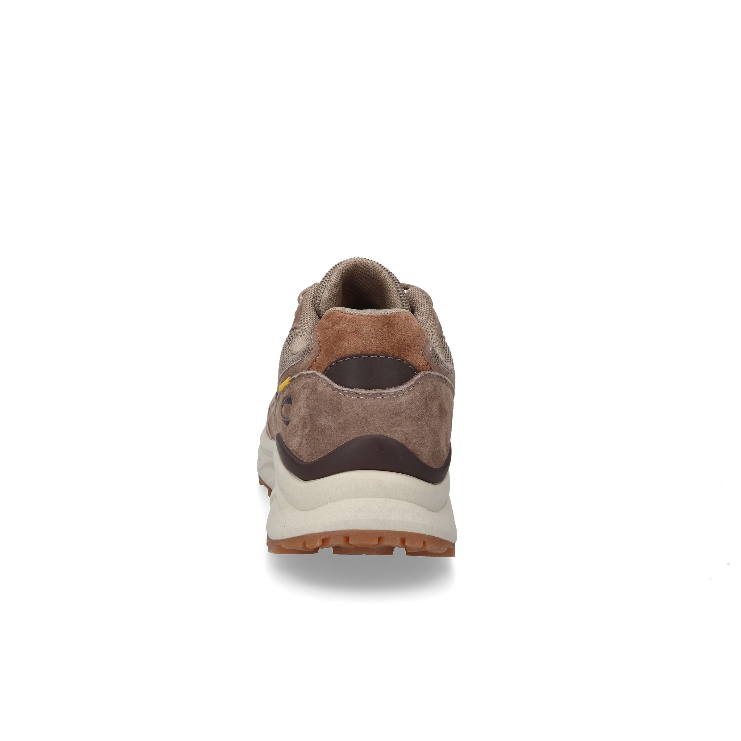 CAMEL ACTIVE Sneaker in Grau