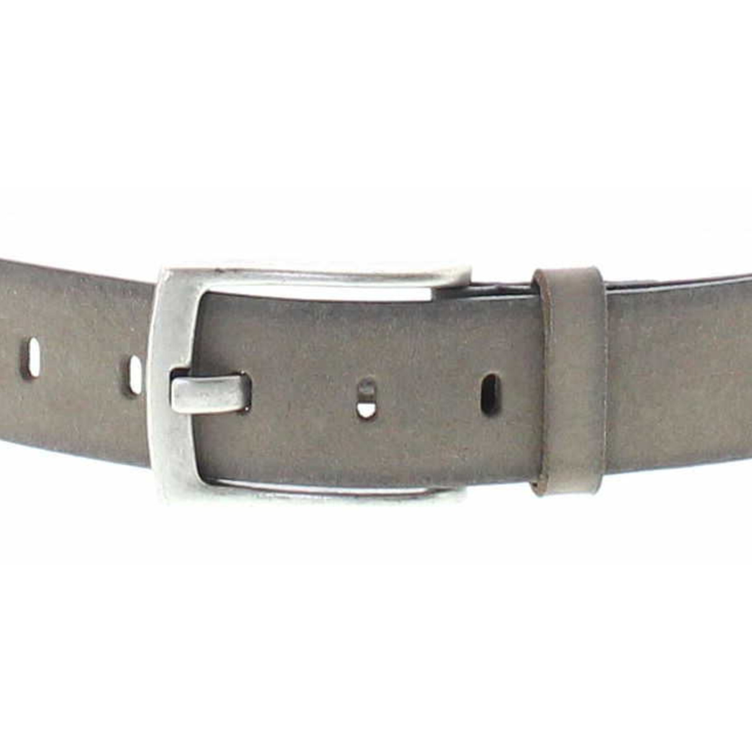 VANZETTI Belt in Brown