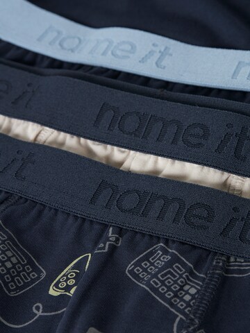 NAME IT Onderbroek in Beige