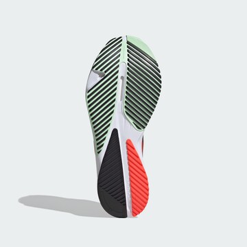 ADIDAS PERFORMANCE Обувь для бега 'Adizero Sl' в Красный