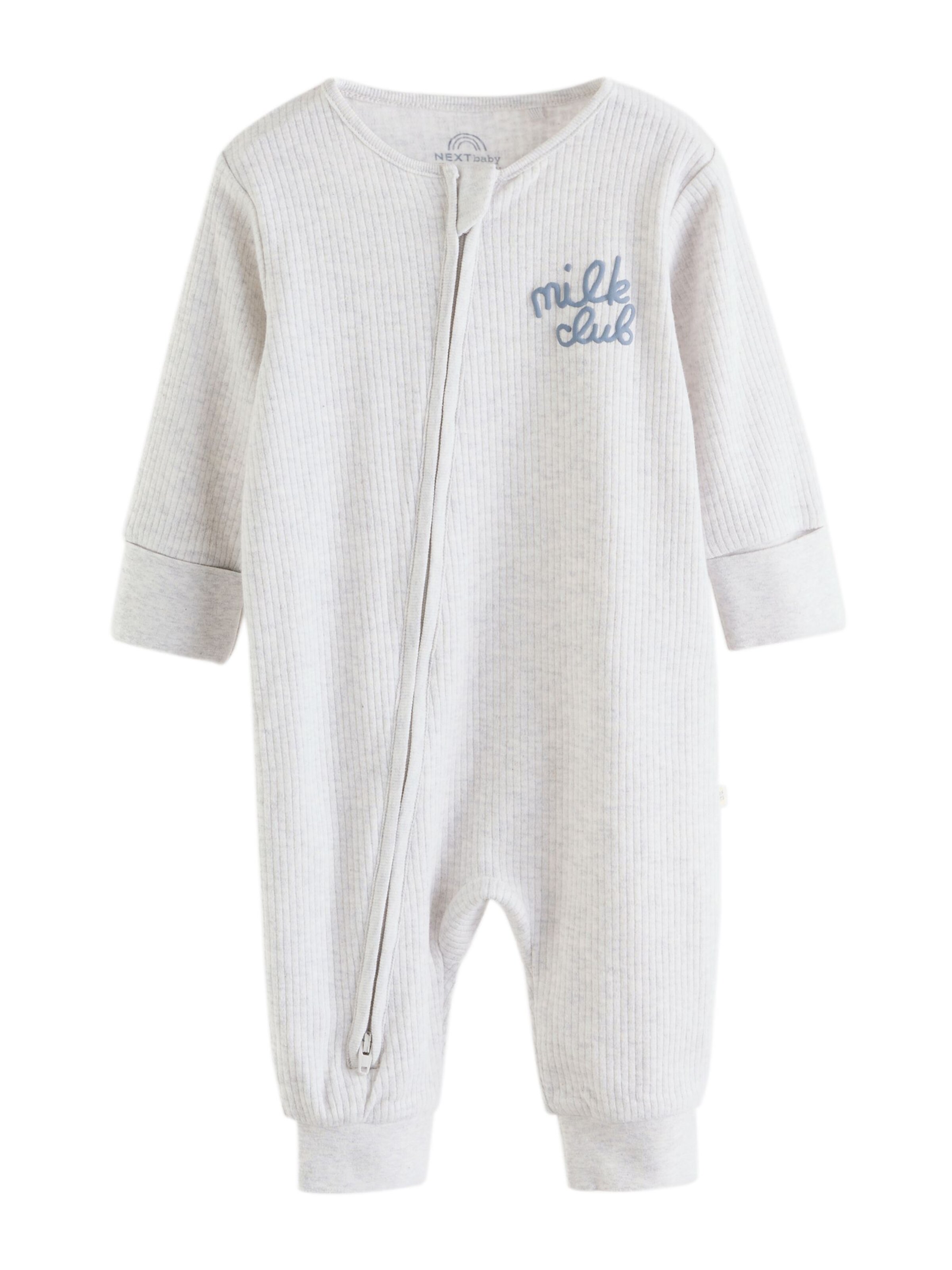 Pyjama Next en beige