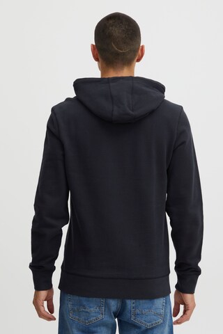 11 Project Sweatshirt 'Pelo' in Black