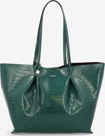 Sac bandoulière 'Wild Art' Picard en vert : devant