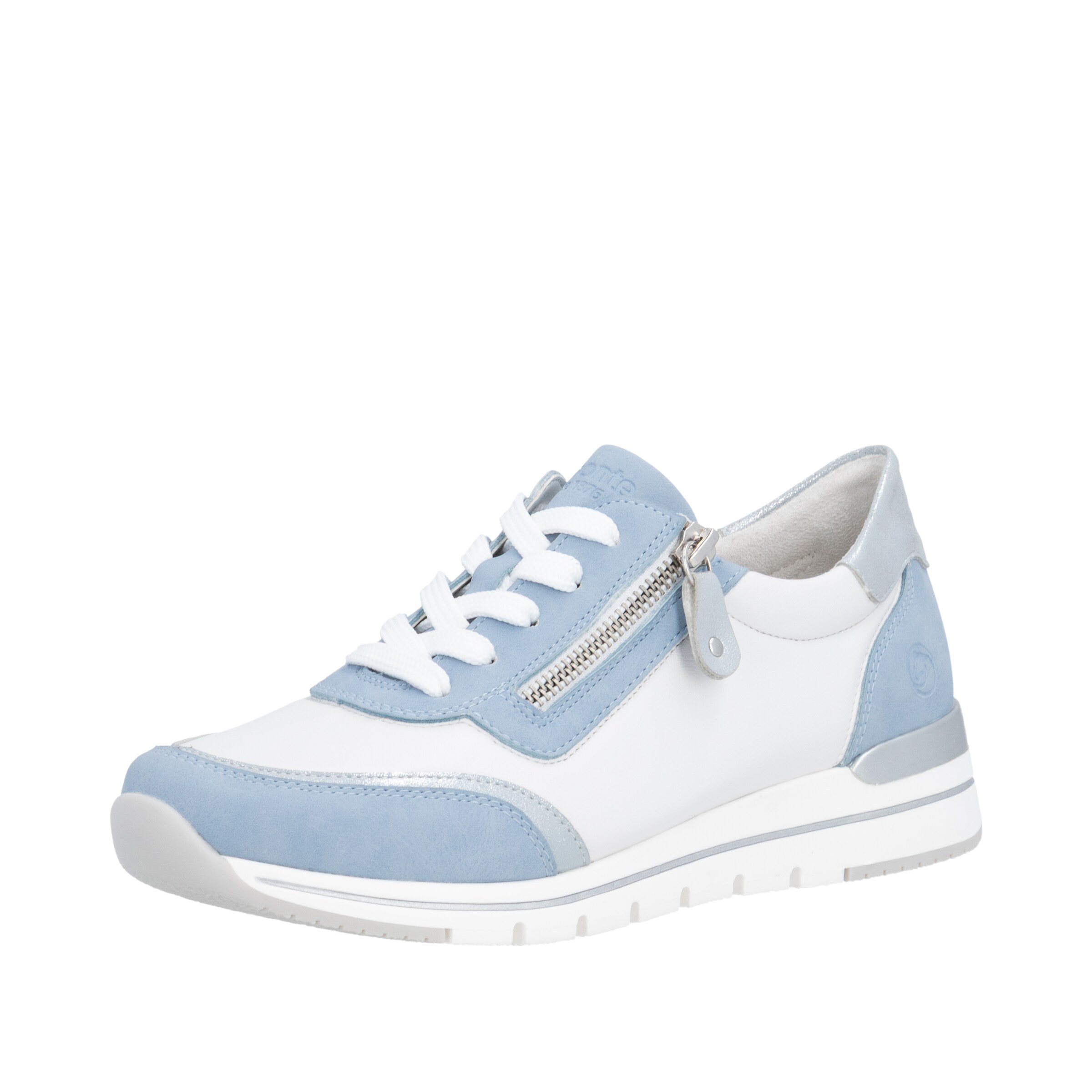 REMONTE Sneakers in White: front