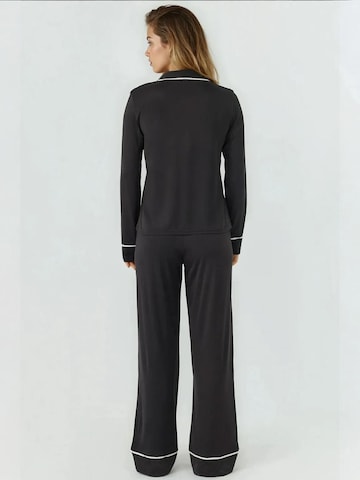 Pyjama Hiccup en noir