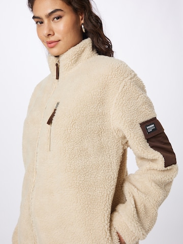 Dr. Denim - Chaqueta de entretiempo 'Piper' en beige