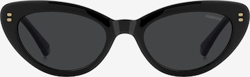 Polaroid Sunglasses 'PLD 8068/S' in Black: front