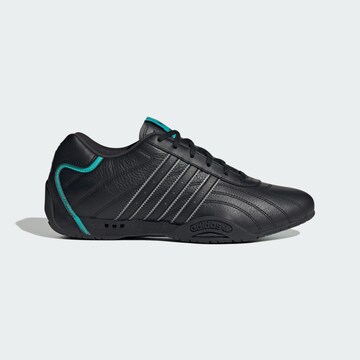 ADIDAS ORIGINALS Sneakers laag 'Adiracer Mercedes Amg Petronas F1 Team' in Zwart