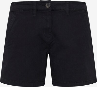Oxmo Shorts 'KATHY' in schwarz, Produktansicht