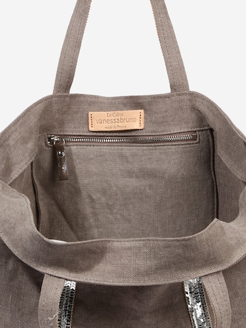 Vanessa Bruno Shopper 'CABAS' in Grey