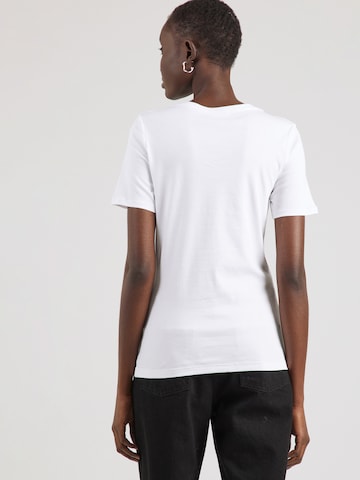 s.Oliver Shirt in Zwart