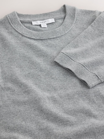 Next - Pullover em cinzento