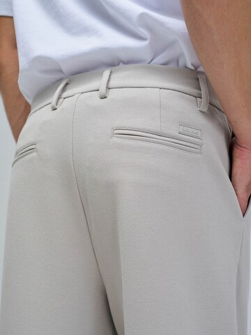 Salsa Jeans Regular Chino in Wit