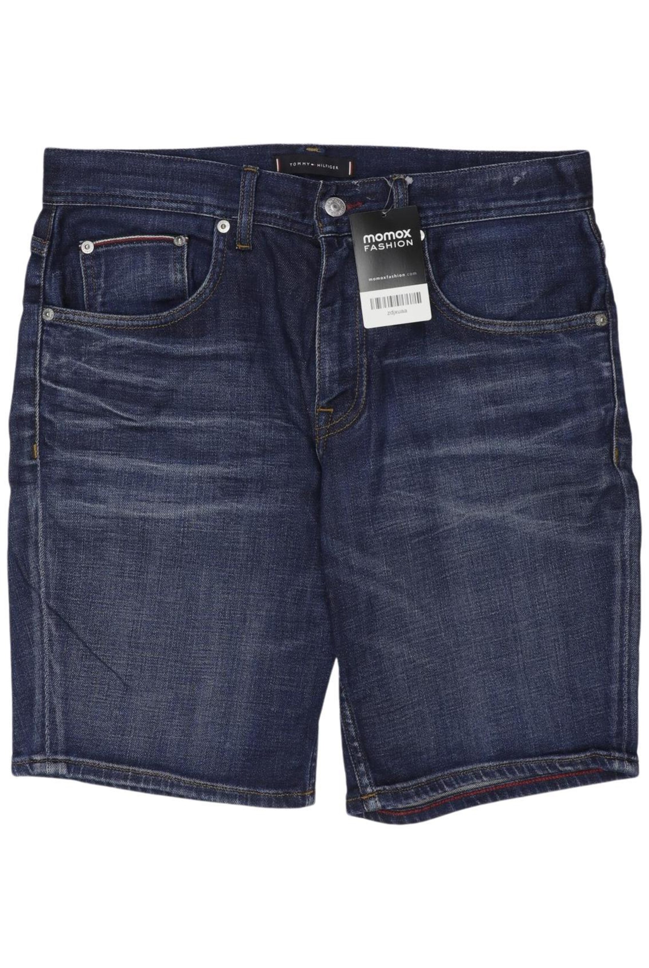 TOMMY HILFIGER Shorts in 32 in marine blue, Item view
