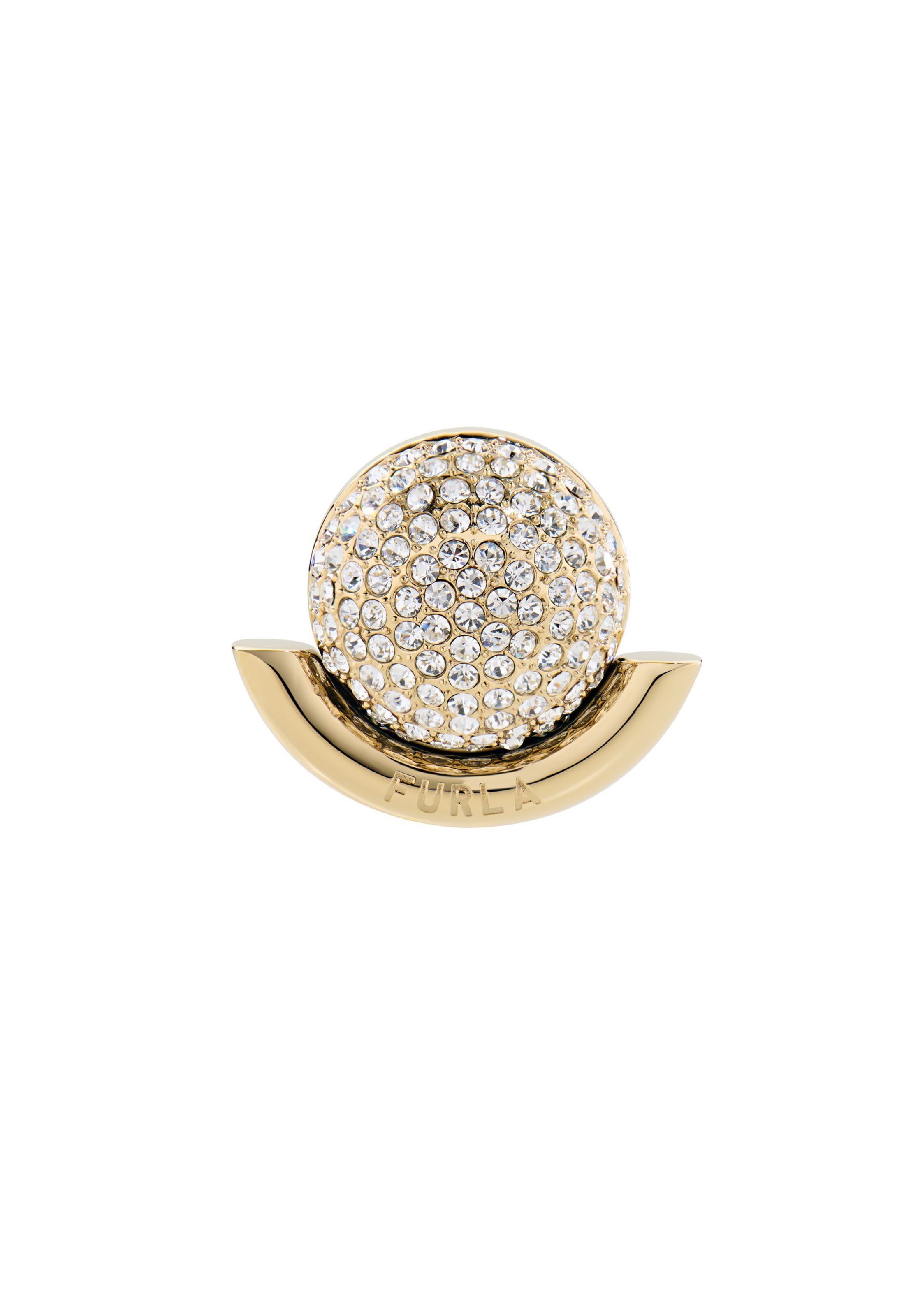 Furla Jewellery Earrings in Gold