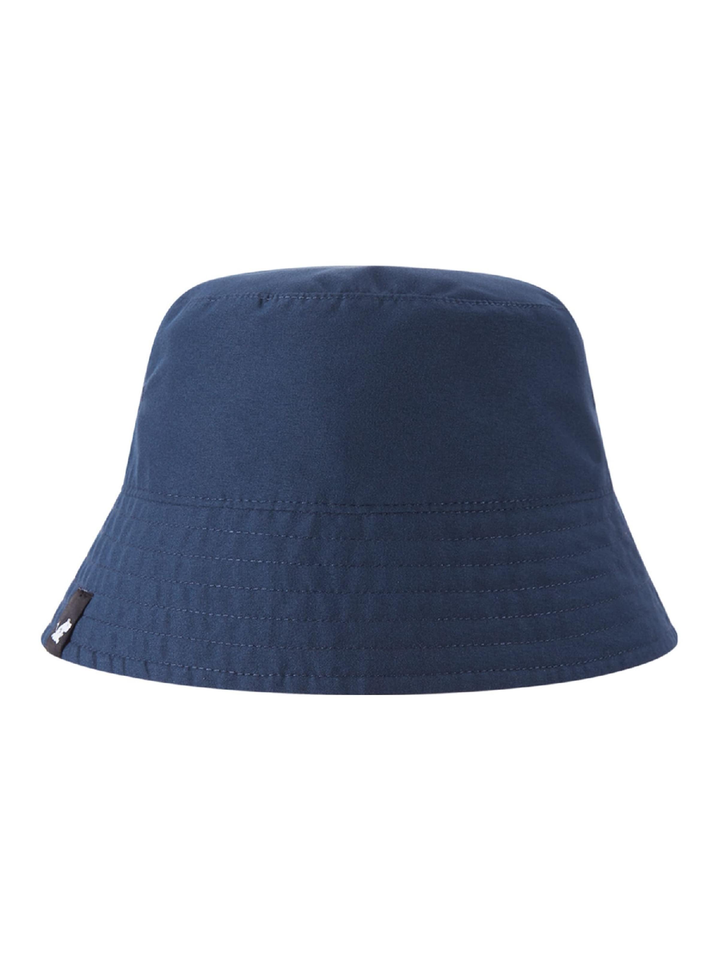 Reima Hoed 'Moomin Viehe' in Blauw