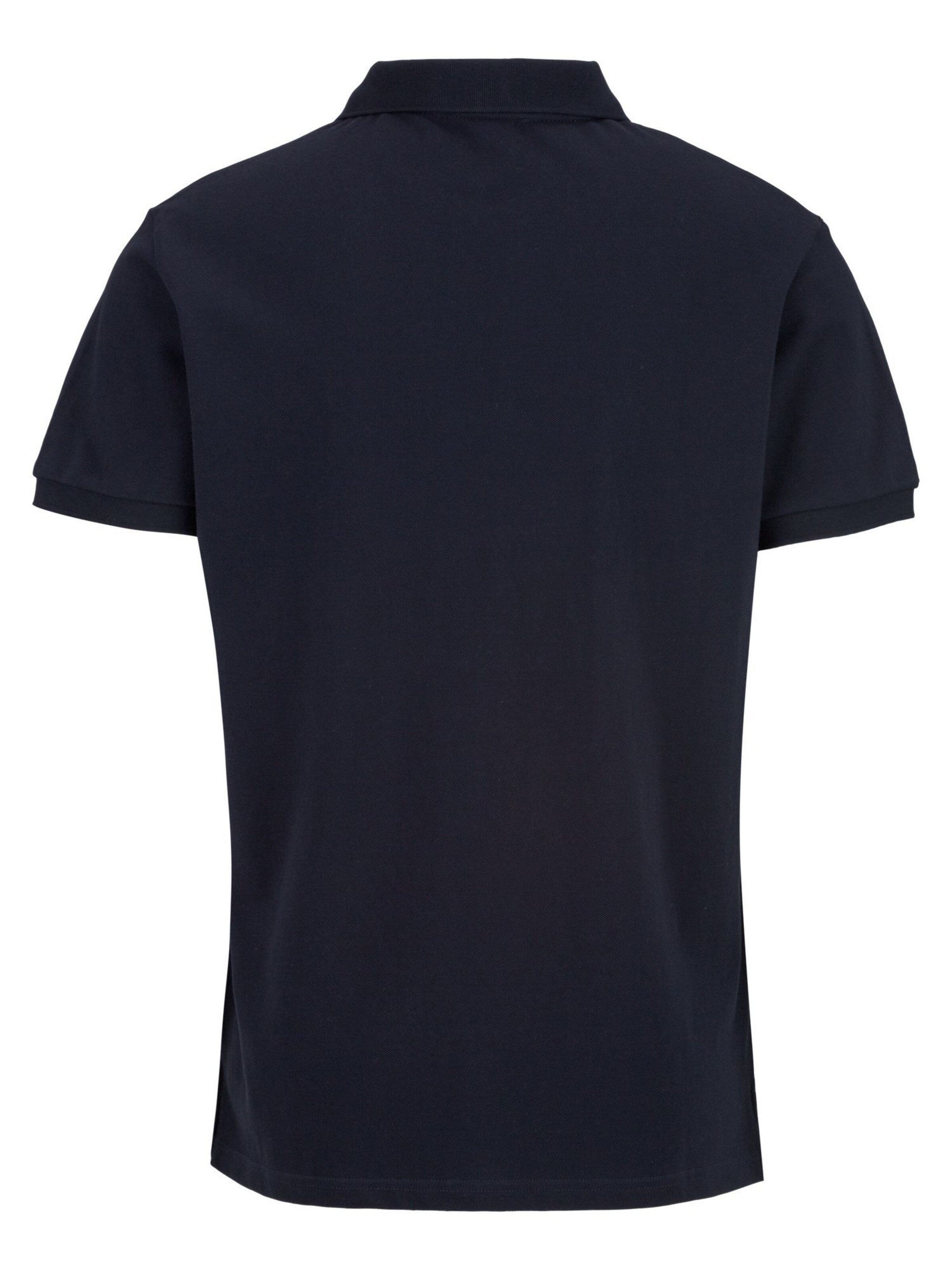 19V69 ITALIA Футболка 'Emilio' в Синий