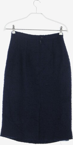 UNBEKANNT Skirt in M in Blue