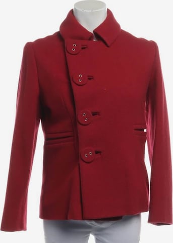 Marni Jacket & Coat in XS in Red: front