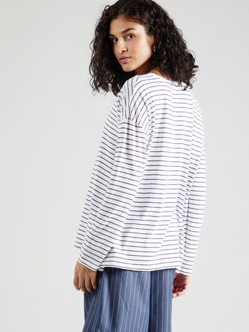 LTB Shirt 'DOFOSO' in Weiß