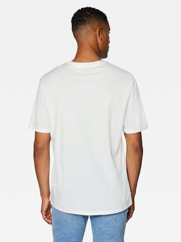 Mavi T-Shirt in Weiß