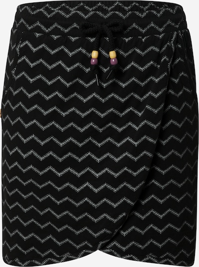 Gonna 'NAILA' Ragwear di colore nero / bianco, Visualizzazione prodotti