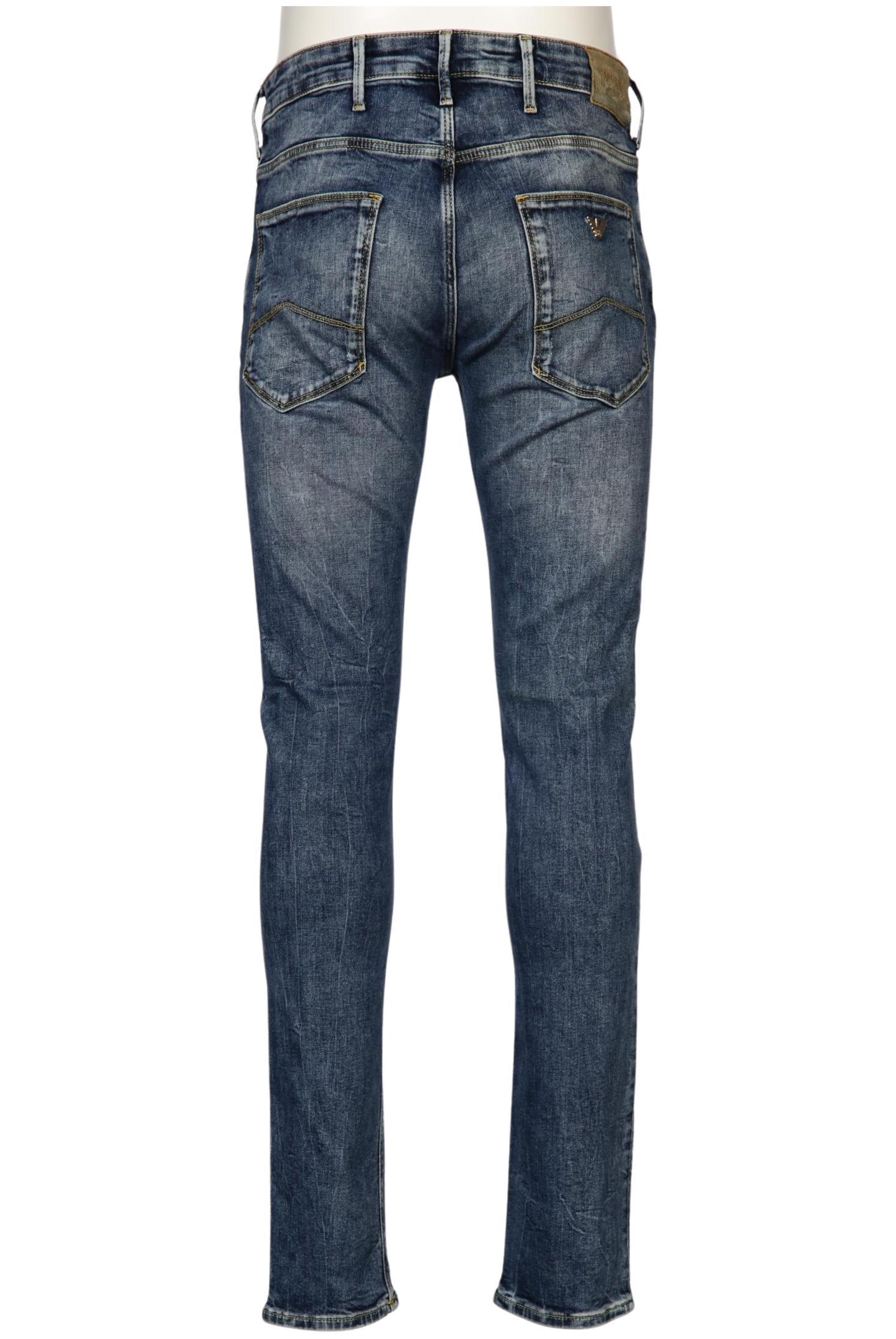 Armani Jeans Jeans in 30 in Blue