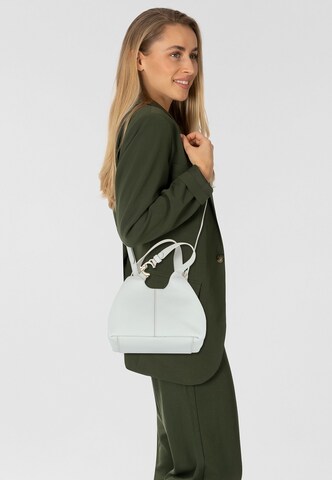 Sacs à main 'C-Easy' Coccinelle en gris