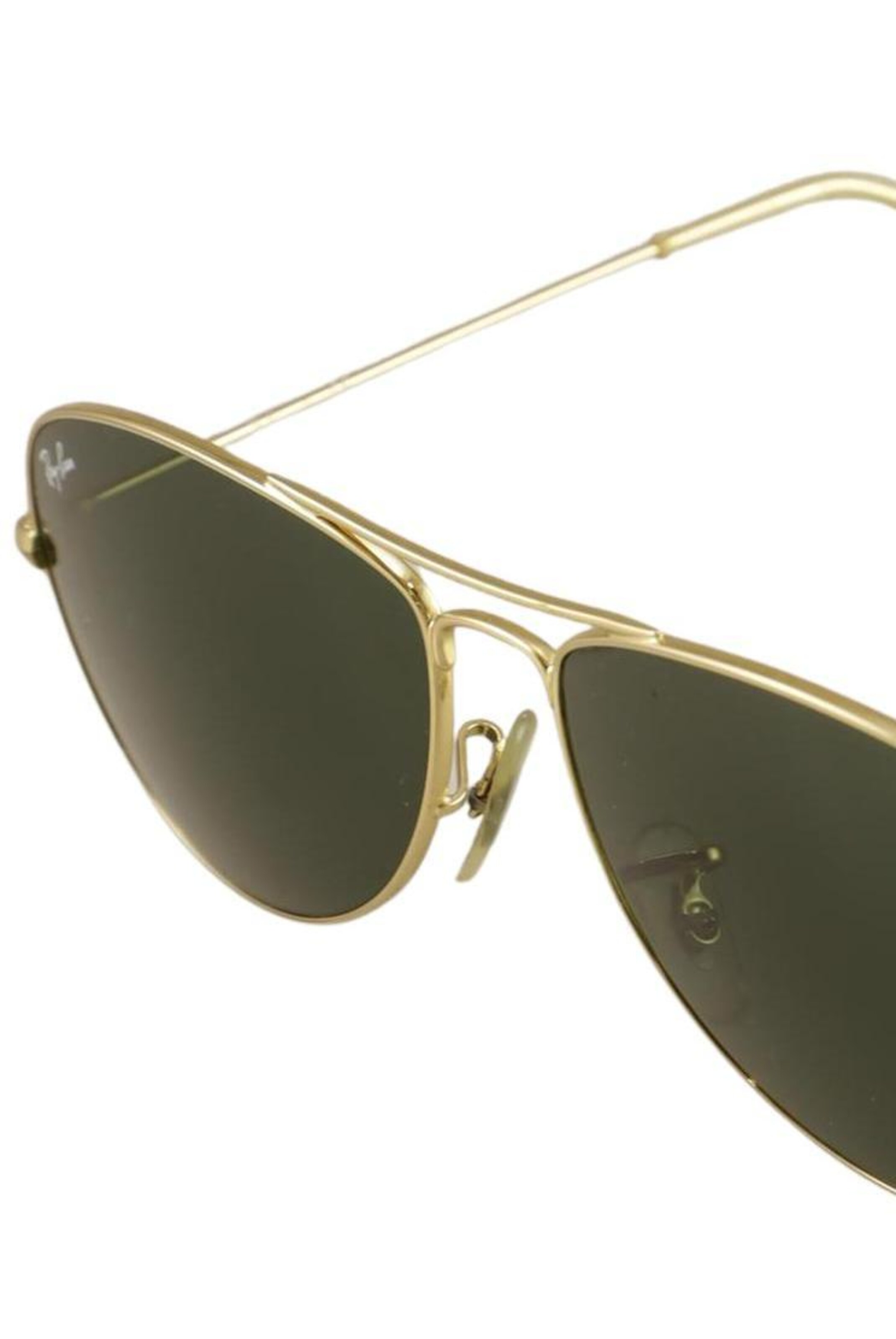Ray-Ban Sonnenbrille One Size in Grün