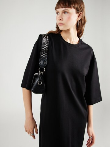 Robe 'NARISTO' DRYKORN en noir