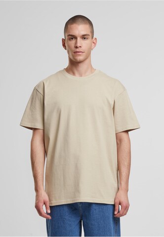 Maglietta di Dangerous DNGRS in beige
