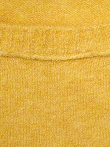 CECIL Pullover in Gelb