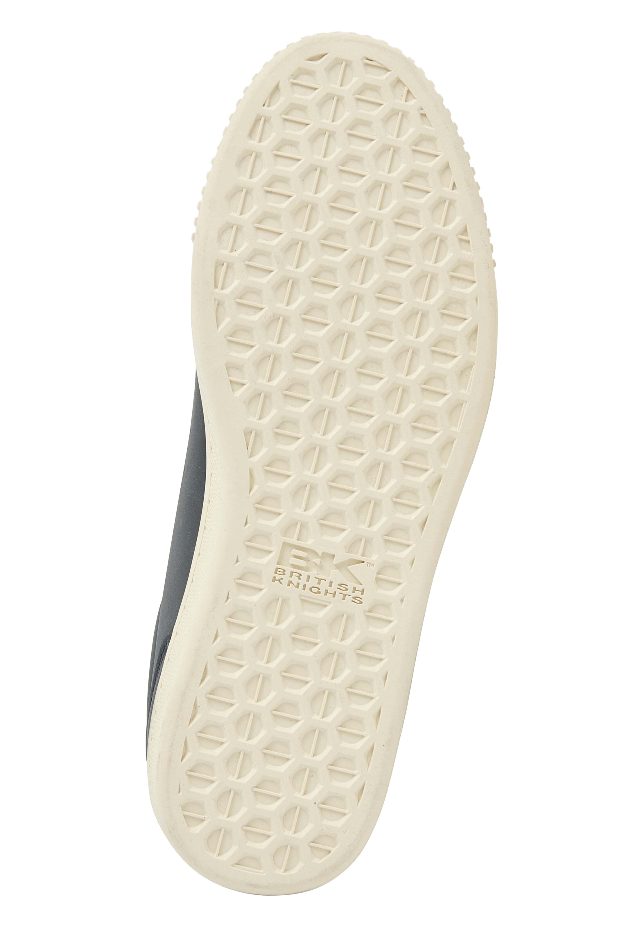 Sneaker bassa 'Duco' di BRITISH KNIGHTS in blu