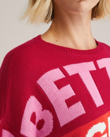 WE Fashion Tröja i blandade färger