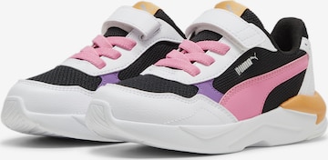 Baskets 'X-Ray Speed Lite AC' PUMA en mélange de couleurs