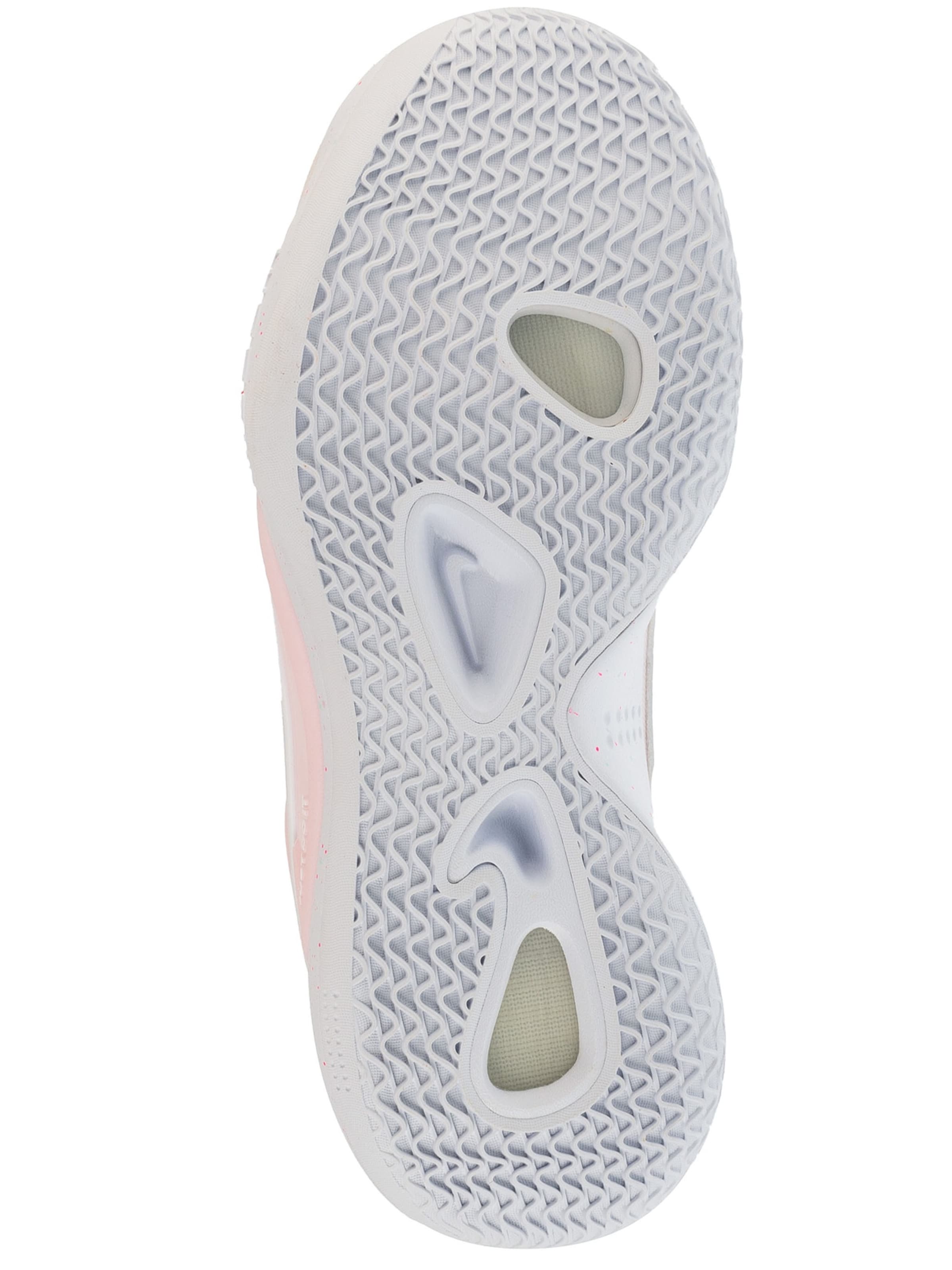 NIKE Athletic Shoes 'Nike HyperSet 2 SE' in White