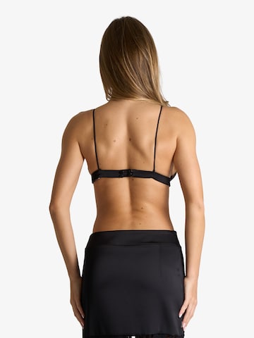 Jijil - Top em preto