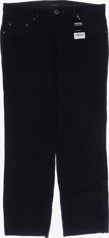 bugatti Pants in 36 in Black: front