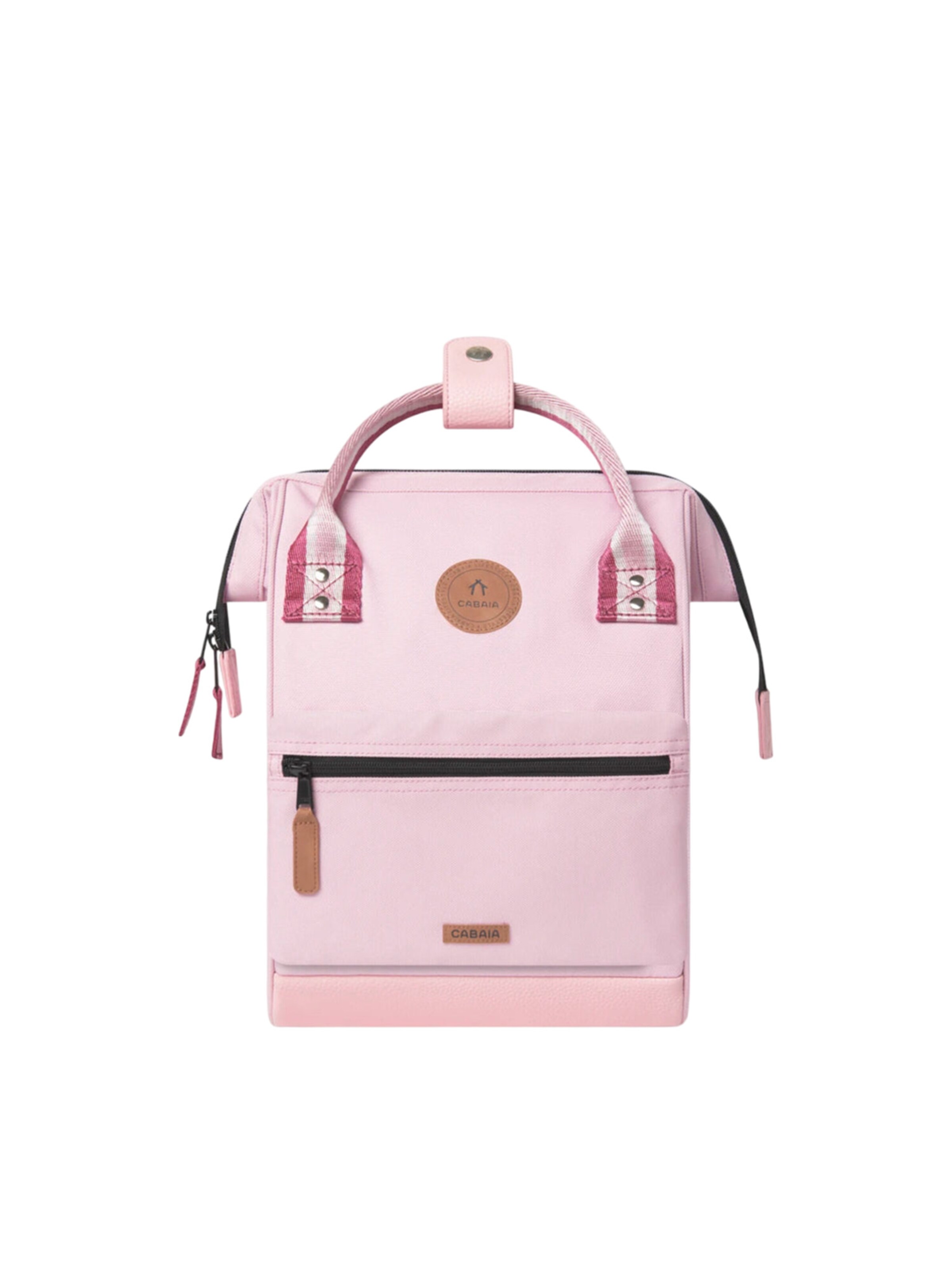 Cabaia Rucksack 'Assouan S'‌‌‌‌‌‌‌ in Pink