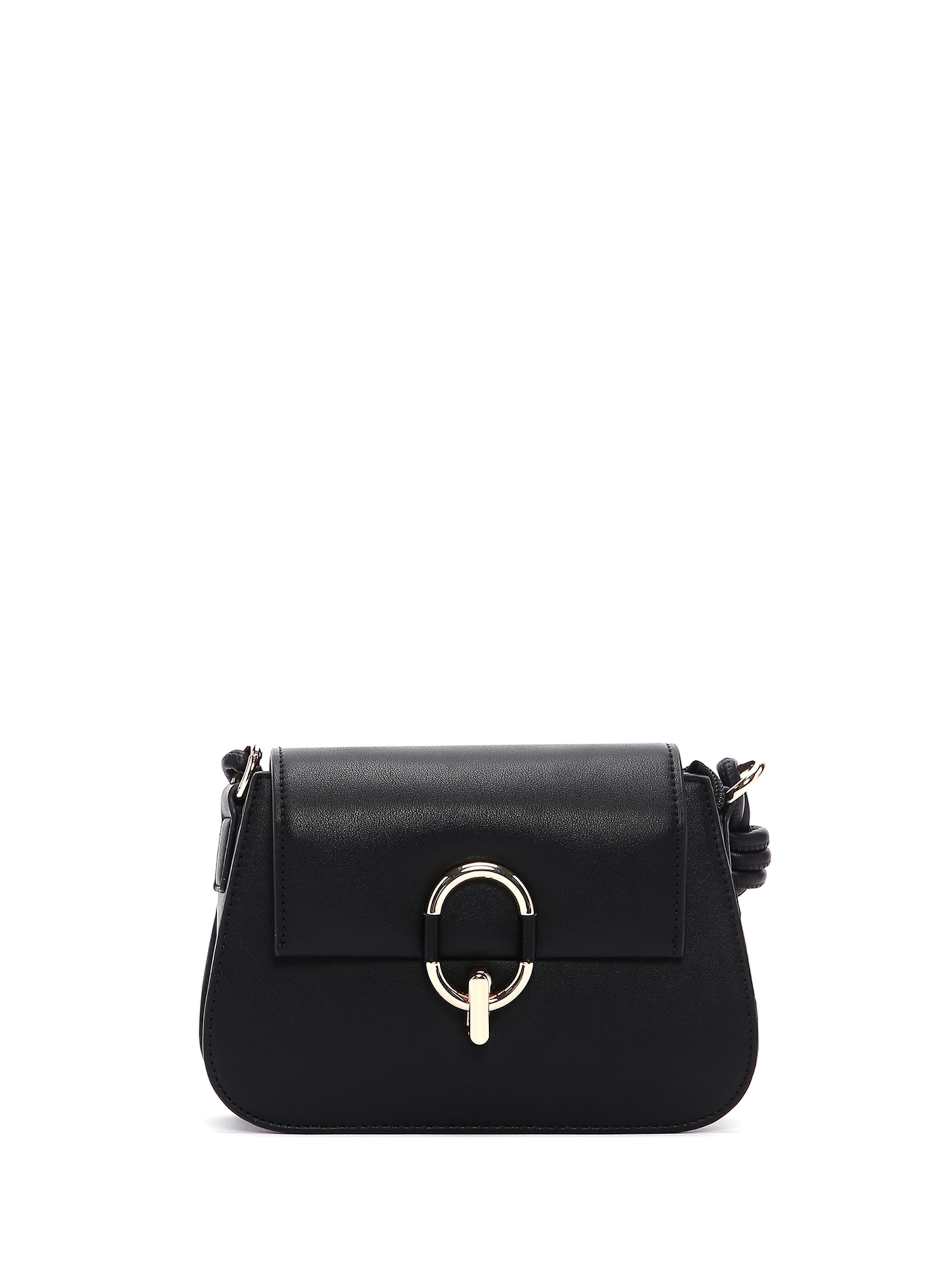 Derimod Shoulder Bag in Black