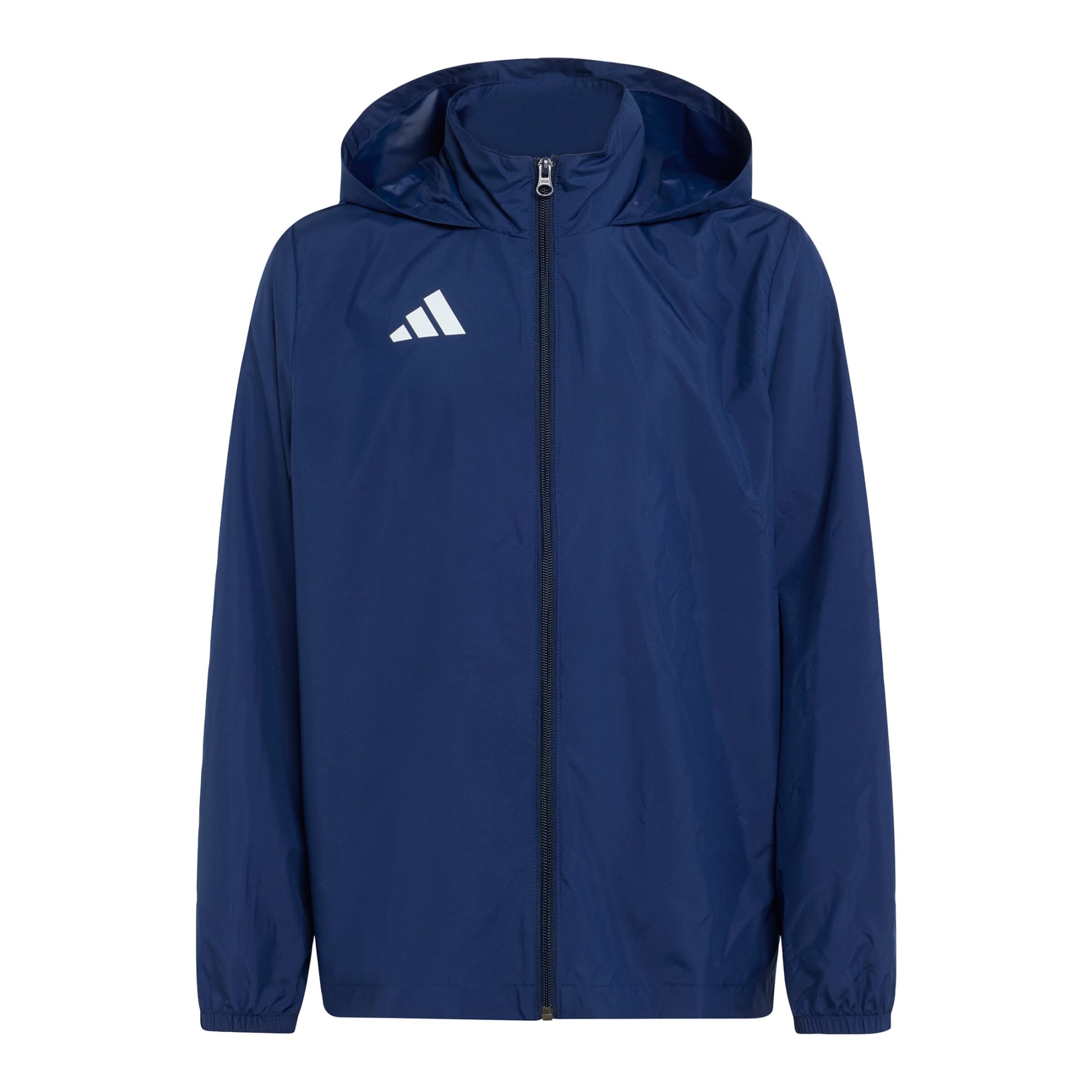 ADIDAS PERFORMANCE Athletic Jacket 'Entrada26' in Blue: front