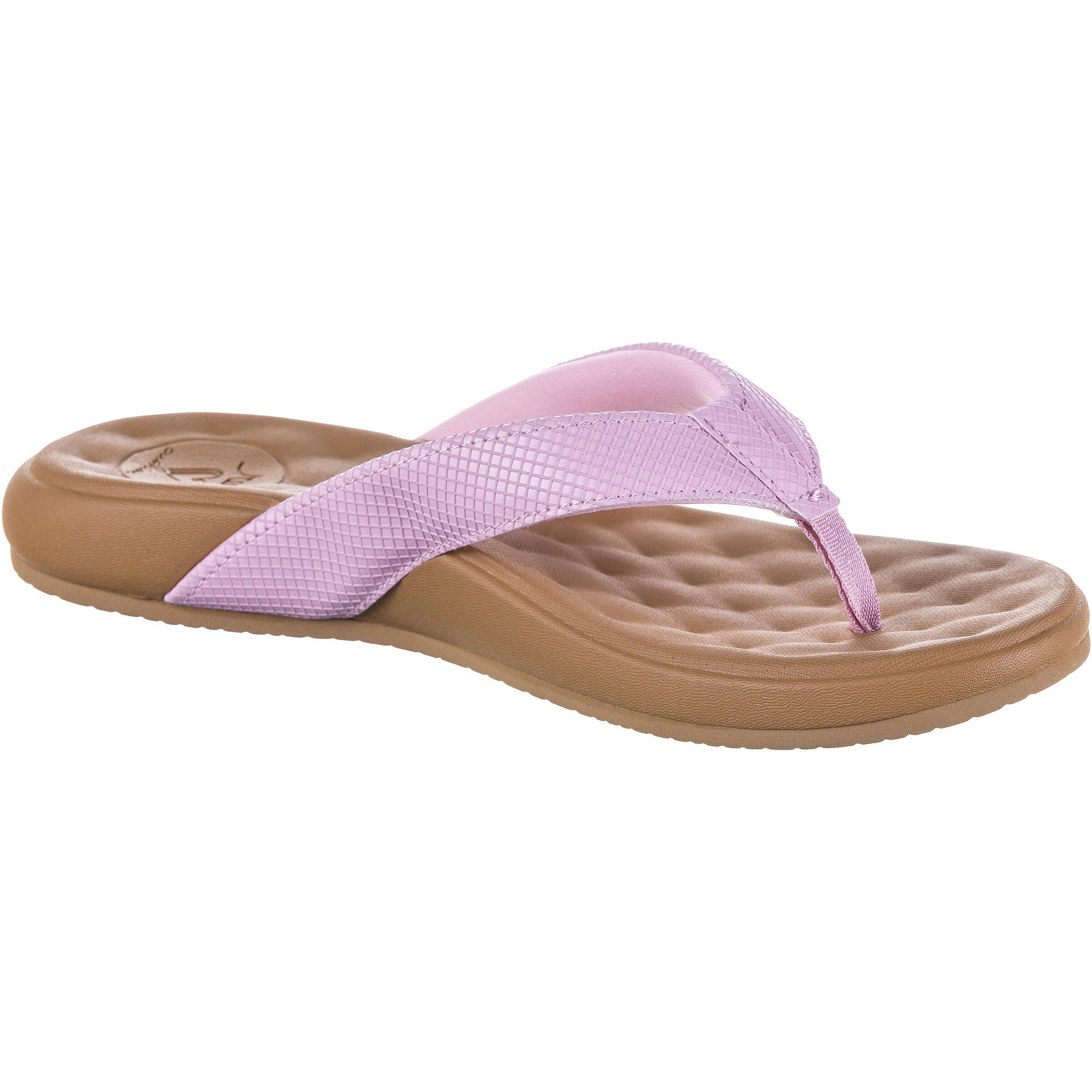 REEF T-Bar Sandals 'Cushion Harmony' in Pink
