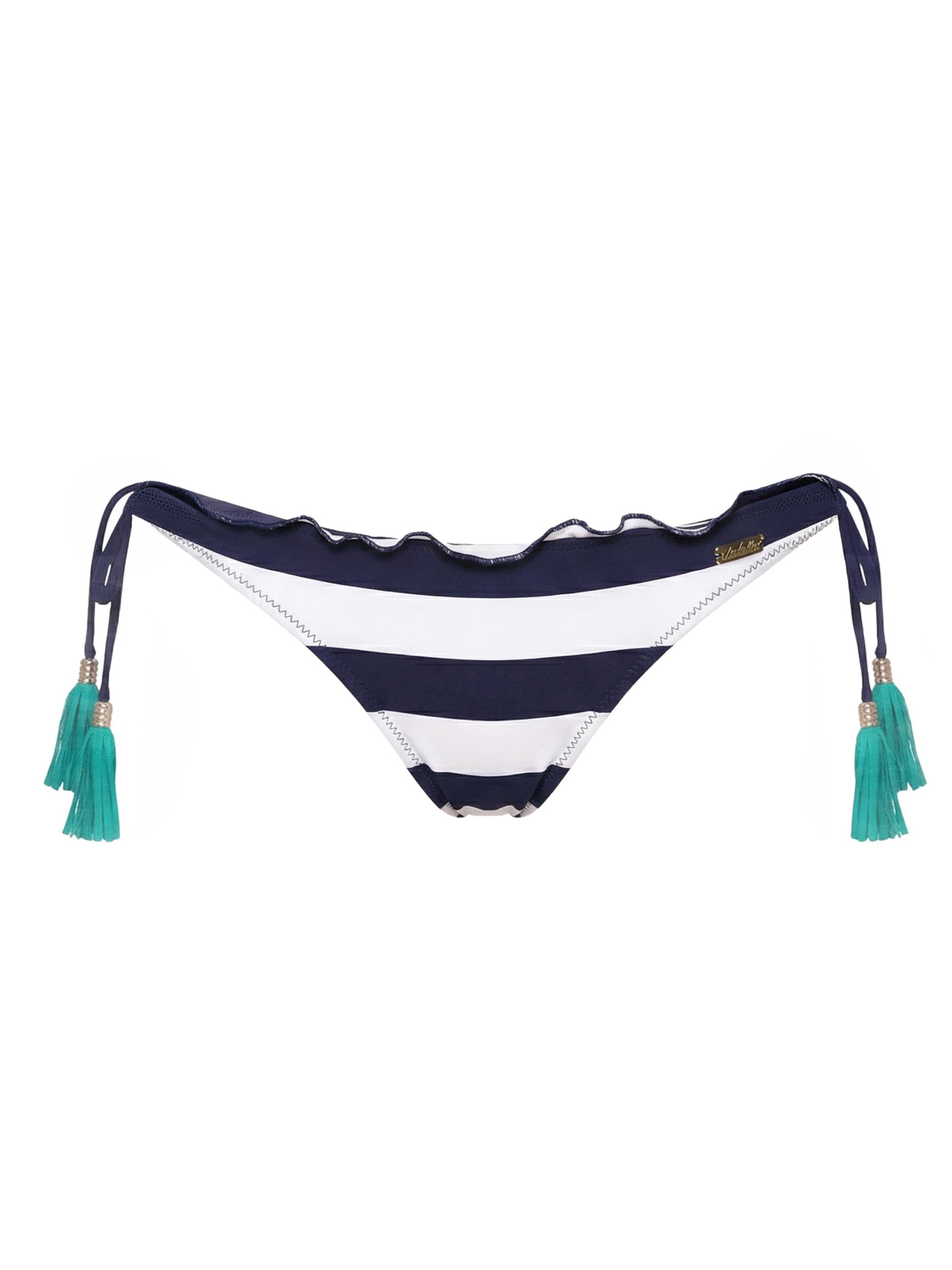 Marko Dół bikini 'Rinn M-823 (1)' w kolorze zielony: przód