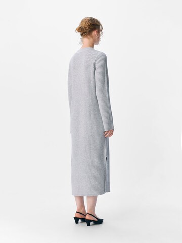 OBJECT Dress 'OBJElva' in Grey