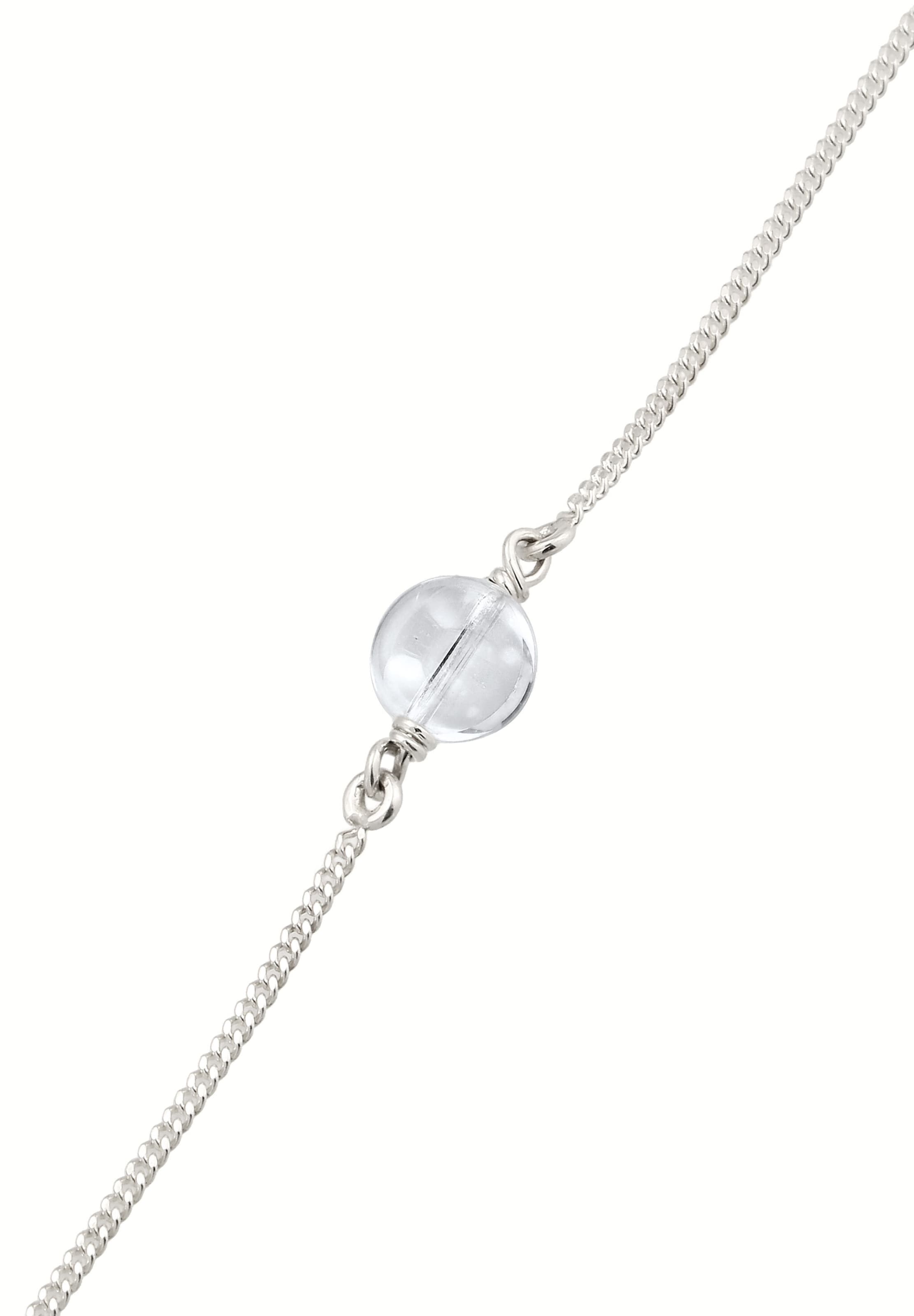ELLI Armband in Zilver
