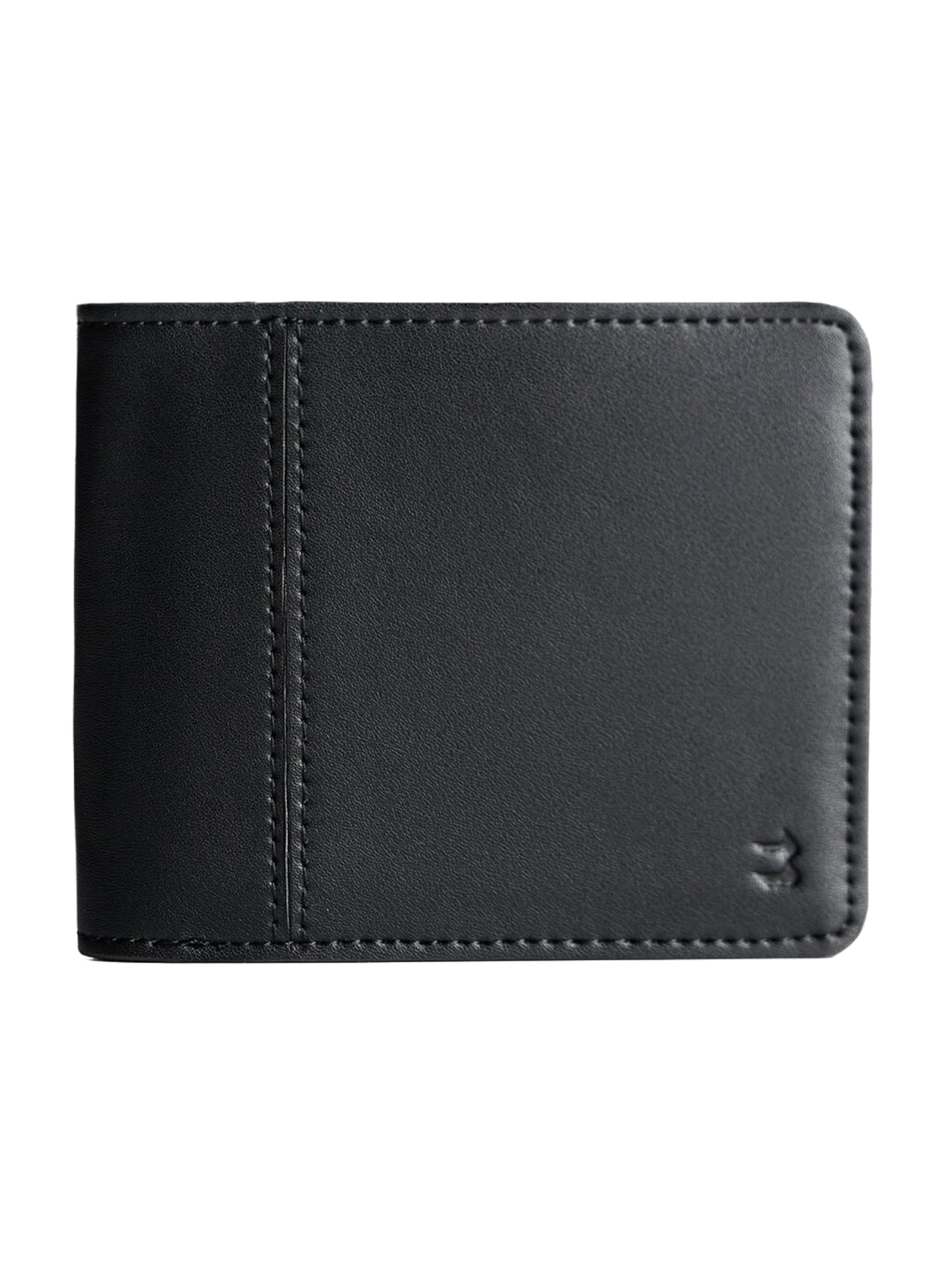 Bershka Peňaženka - čierna, Produkt