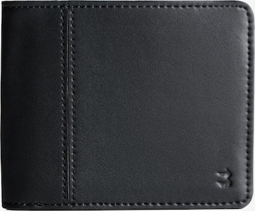 Bershka Kukkaro värissä musta: etupuoli