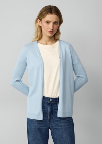 s.Oliver Strickjacke in Blau